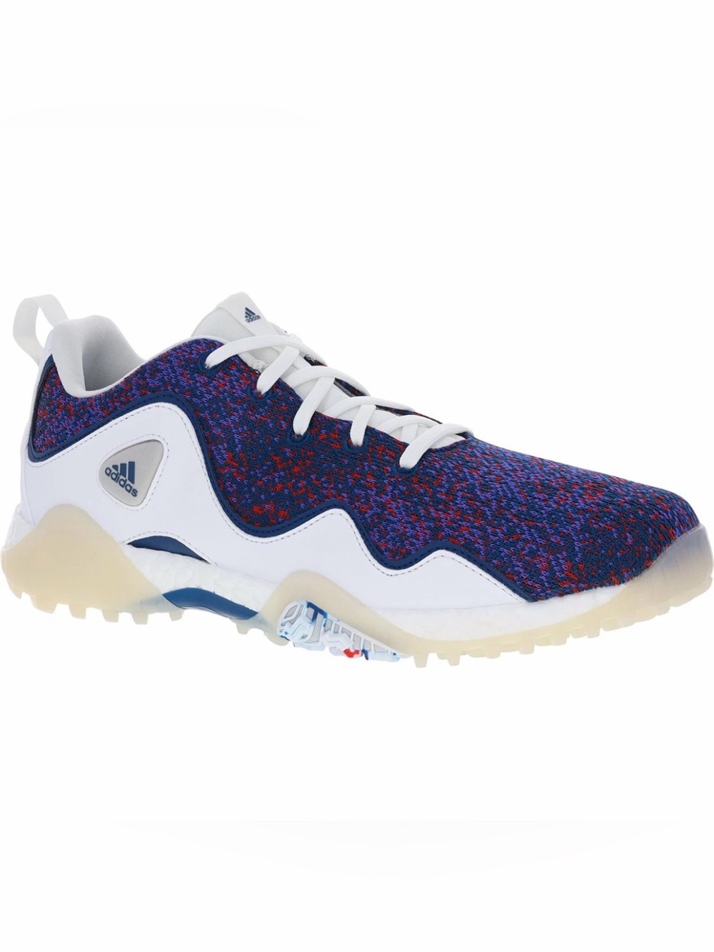 Adidas Codechaos 21 Primeblue Golf Shoe